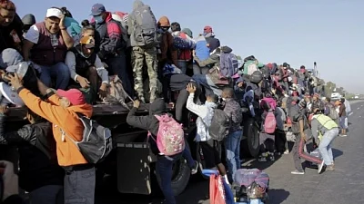 Efforts needed to fix broken US immigration system: White House