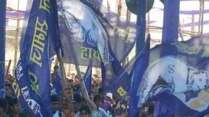 BSP faced maximum defections in UP polls