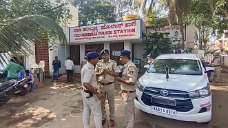Hubballi in Karnataka returns to normalcy, prohibitory orders taken back
