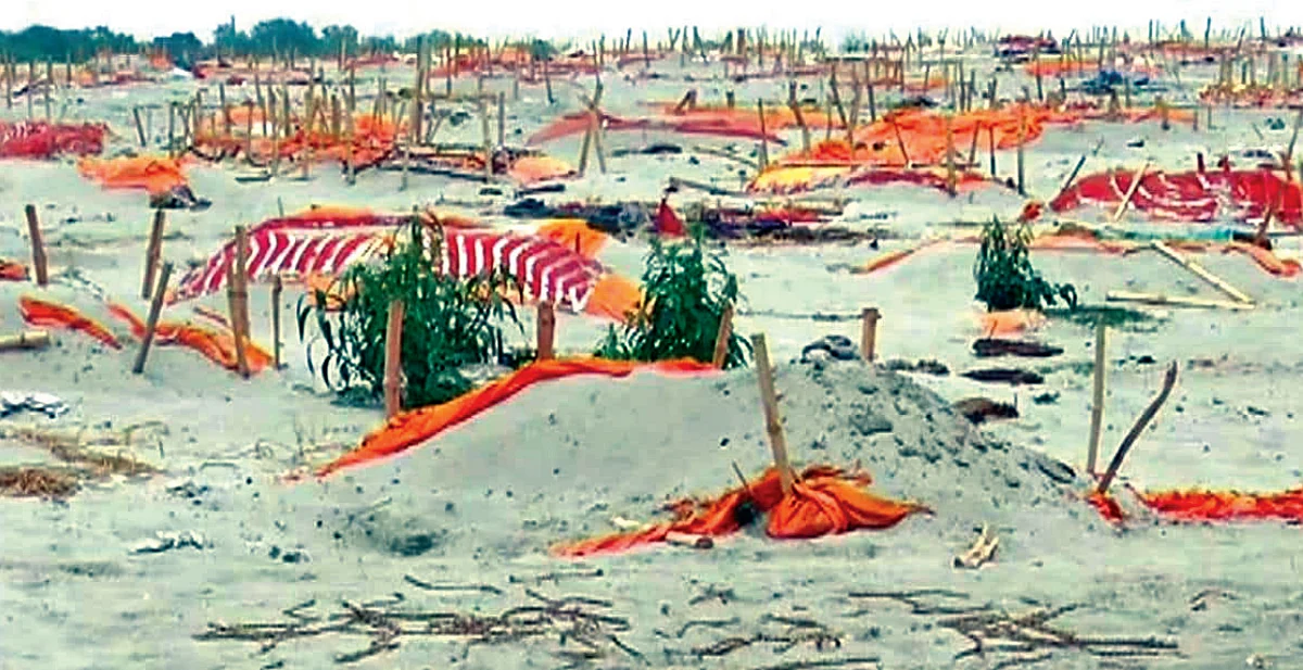 UP Covid deaths: Ghost beneficiaries receiving compensation?