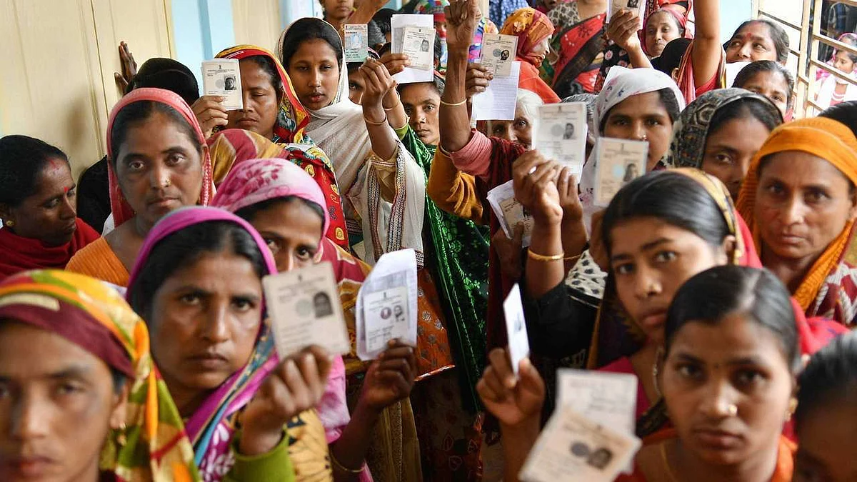 Why India's road to becoming a civilised and free society is long and tough