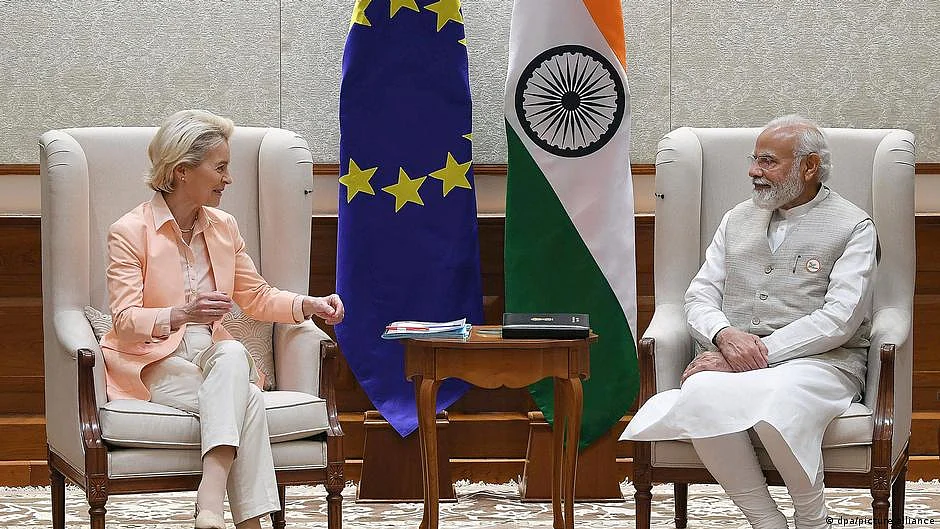 Both sides are believed to be making significant progress toward finalising the FTA.