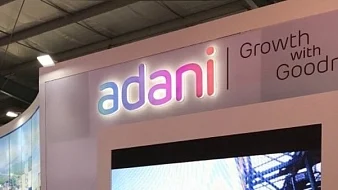 Adani Enterprises shares up nearly 5%, Co commits Rs 10k cr investment in Bengal