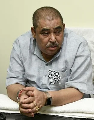 CBI summons Anubrata Mandal in Bengal post-poll violence case