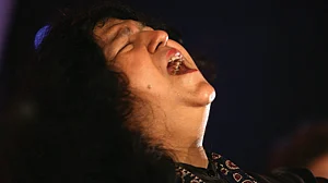 Akhand Bharat: Music bottled in borders