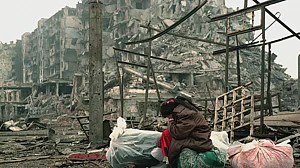 NATO fights Russia to the last Ukrainian