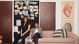 Reema Kagti: Zoya and I had a lot of fun creating these projects and now look forward to releasing them