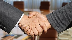 4 officers promoted to CCIT grade