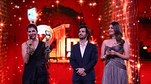 Indian Television's biggest award show ITA Awards to be telecast on April 24