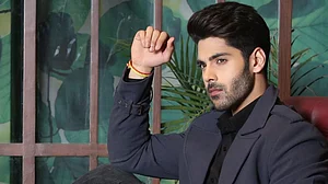 Simba Nagpal on Naagin 6 success: It's a result of everyone's hard work