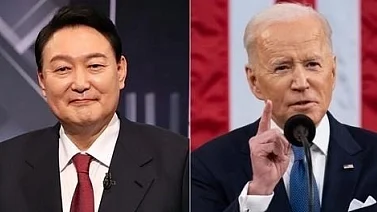 Biden likely to visit S.Korea from May 20-22: Sources