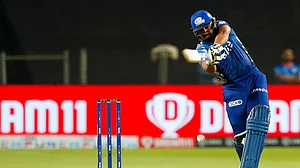 Rohit Sharma