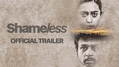 Sayani Gupta-starrer short 'Shameless' releases digitally