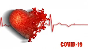 Covid mRNA tech may create first-ever cure for heart attacks