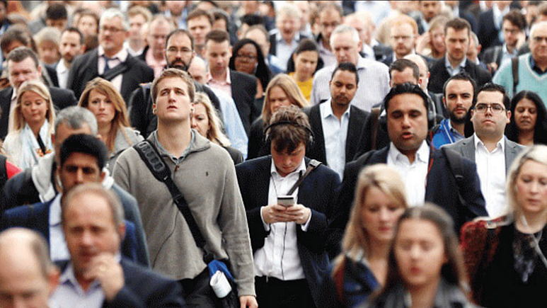 London Diary: Underdogs no more