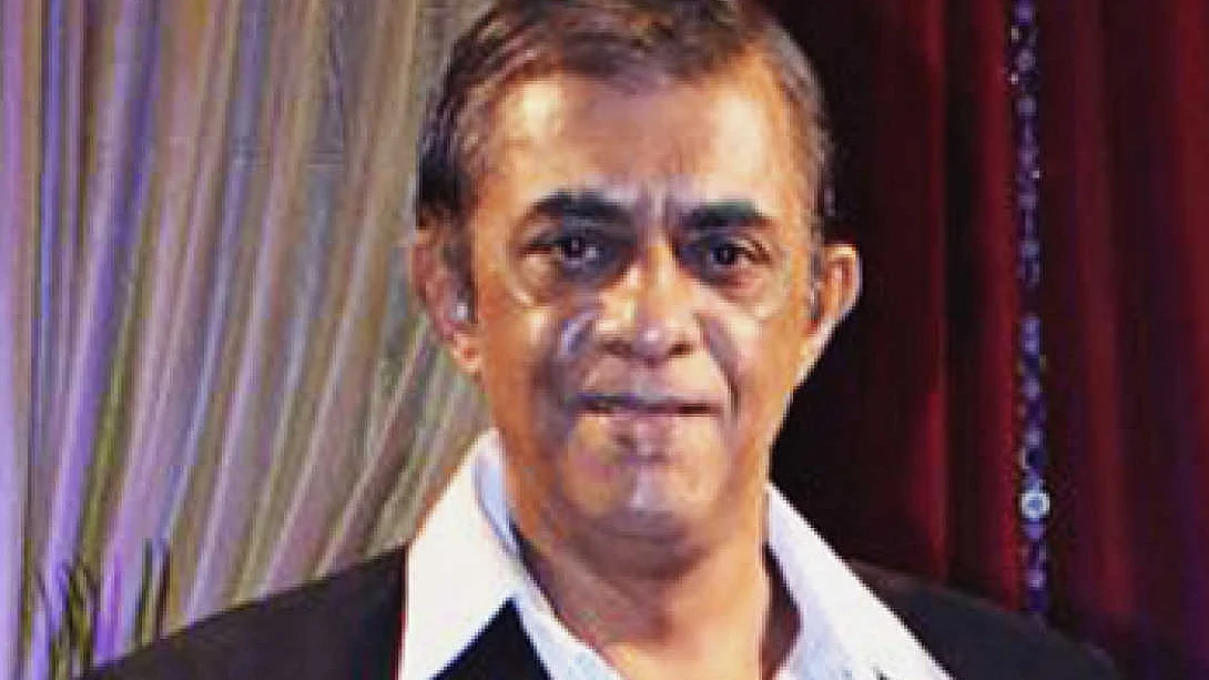 Writer-actor Shiv Subrahmanyam passes away