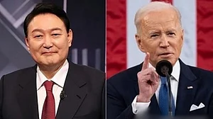 White House official in Seoul to discuss Yoon-Biden summit