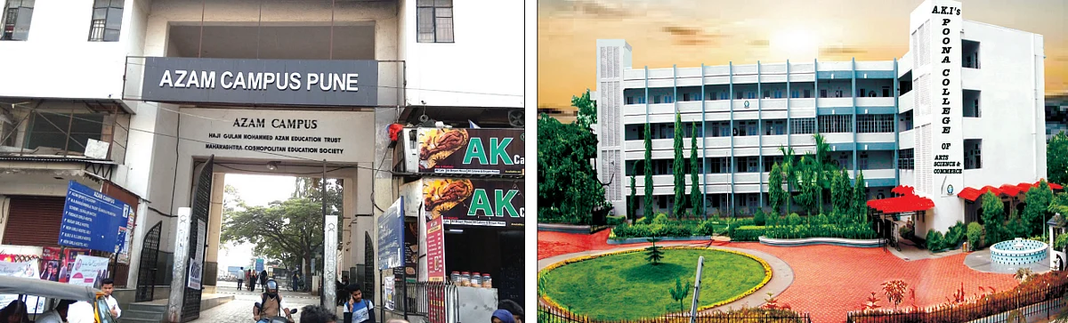 The Pune model: Mainstreaming Indian Muslims through quality education