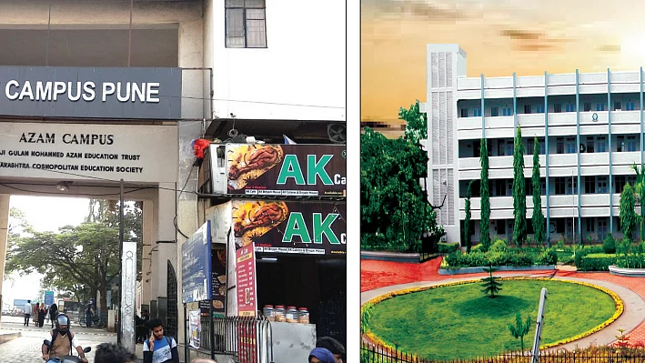 The Pune model: Mainstreaming Indian Muslims through quality education