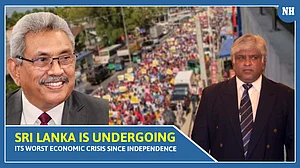 Sri Lanka is undergoing its worst economic crisis since Independence: Key Points