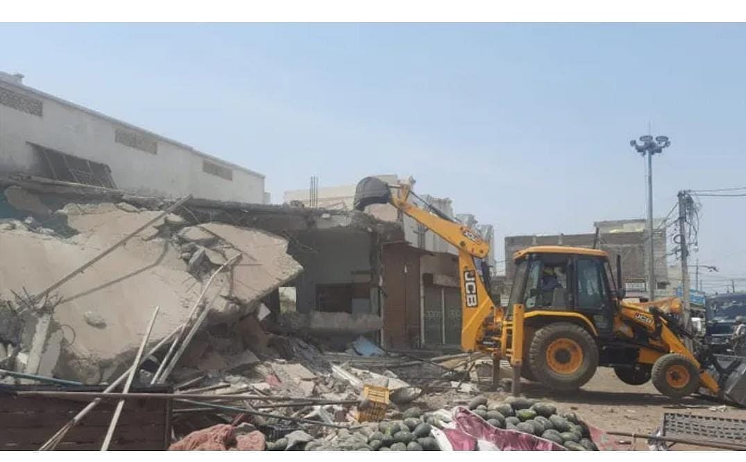 Khargone: Shivraj govt likely to file FIR against Digvijay Singh; no action on hate speech, inciting slogans