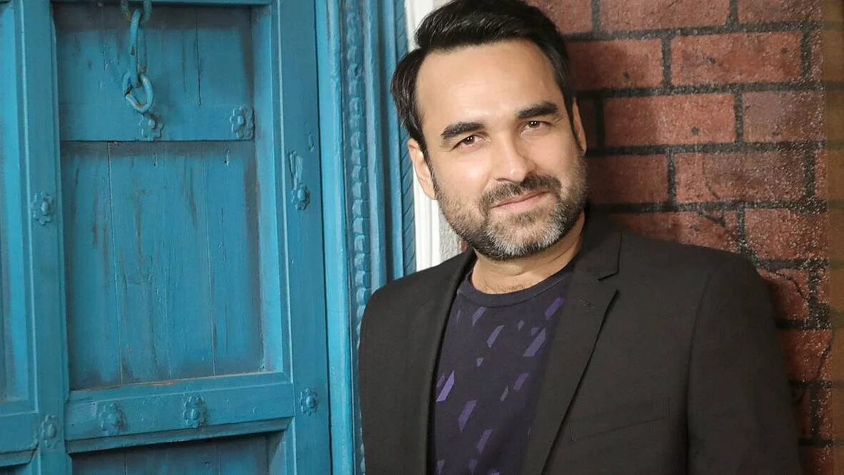 I believe in ‘Live and Let Live’ says actor Pankaj Tripathi