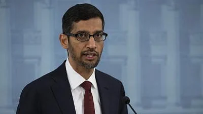 Sundar Pichai promises more capable Bard AI chatbot soon