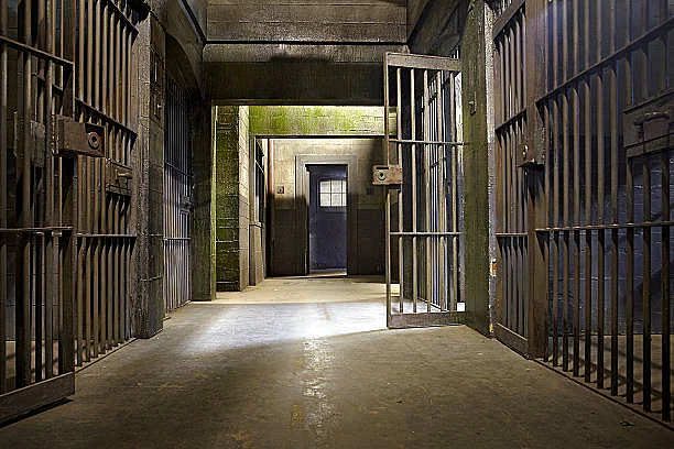 Indefinite life sentence without remission turns idea of reformation of prisoner vacuous and meaningless