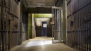 Indefinite life sentence without remission turns idea of reformation of prisoner vacuous and meaningless
