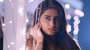 Vivek Khatri's next series 'Chingari' is a crime thriller with a difference