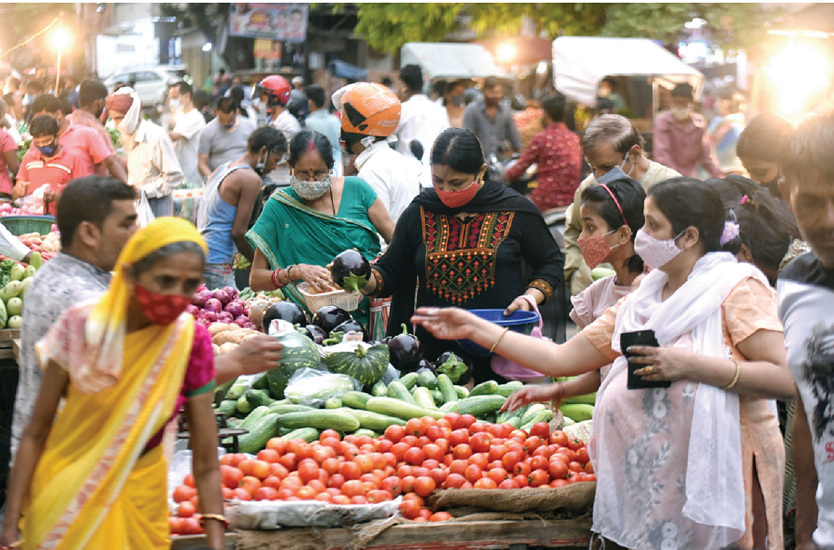 Inflationary spiral hitting poor hardest even as Modi govt resorts to deception