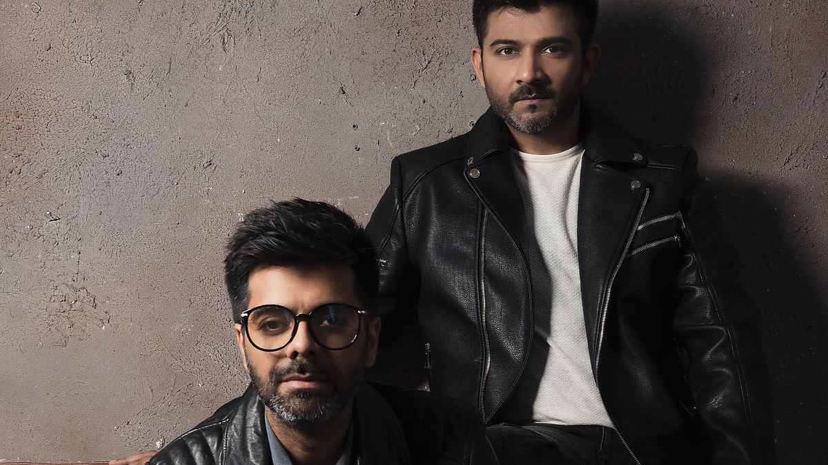 Creative freedom and trust: What went into making Dasvi’s music