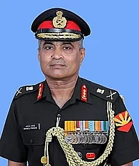 Lt Gen Manoj Pande to take over as Army chief on May 1