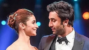 Dadasaheb Phalke Awards 2023: Alia Bhatt and Ranbir Kapoor win best actor awards