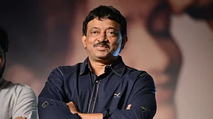Ram Gopal Varma hails the highly anticipated film 'Vikrant Rona', calls it ‘marvellous’