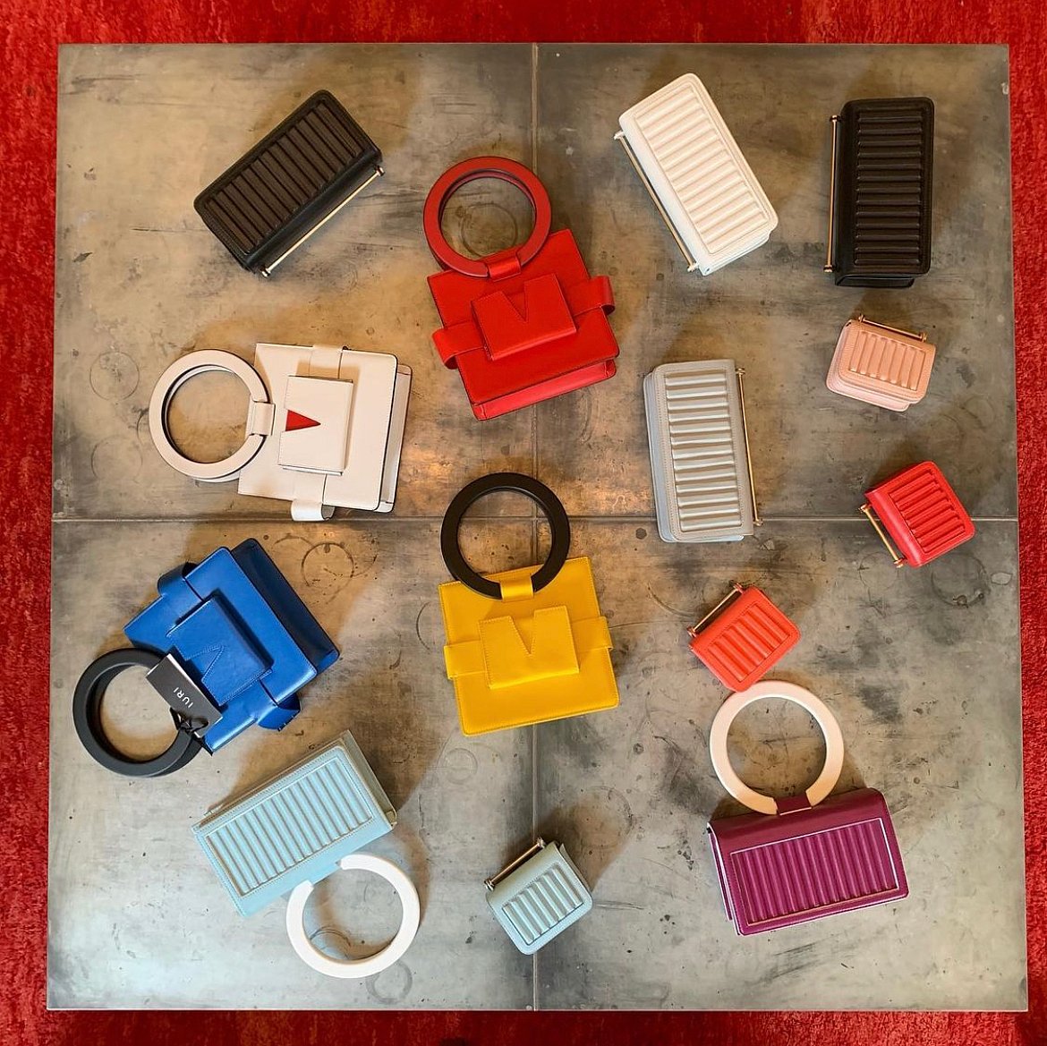 AiSPi's famed pop-ups curated to perfection return to treat fashionistas of Delhi