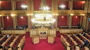 What does a free democracy look like?