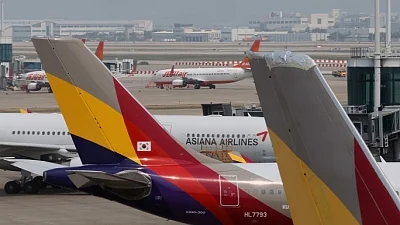 S.Korean airline to reopen route to India after eased Covid curbs