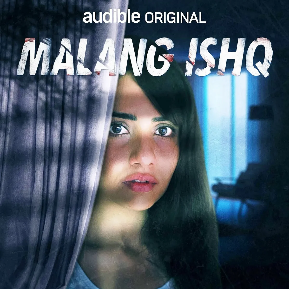 Luck by Chance: Smriti Kalra talks about how she landed her new podcast Malang Ishq