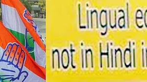 Congress to oppose Hindi 'imposition' on non-Hindi speaking states
