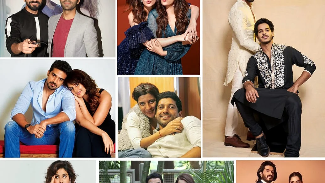World Siblings Day: 8 most powerful sibling duos in Bollywood