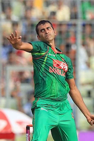 Ex-Bangladesh star cricketer Mosharraf Hossain passes away after battling cancer