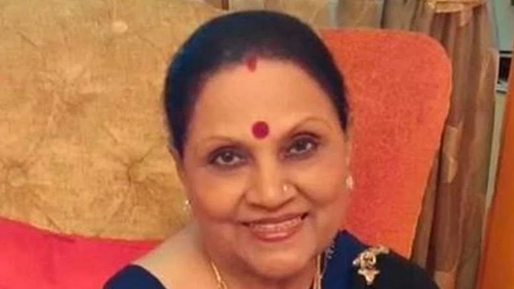 Veteran lyricist Maya Govind passes away after heart attack