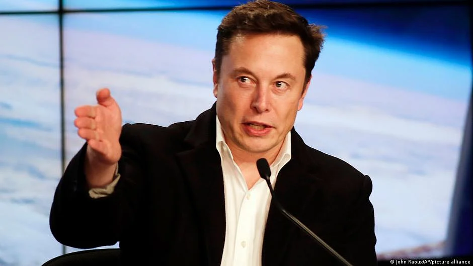 Musk says he will bring back DOGE staffer who resigned after report of racist postings
