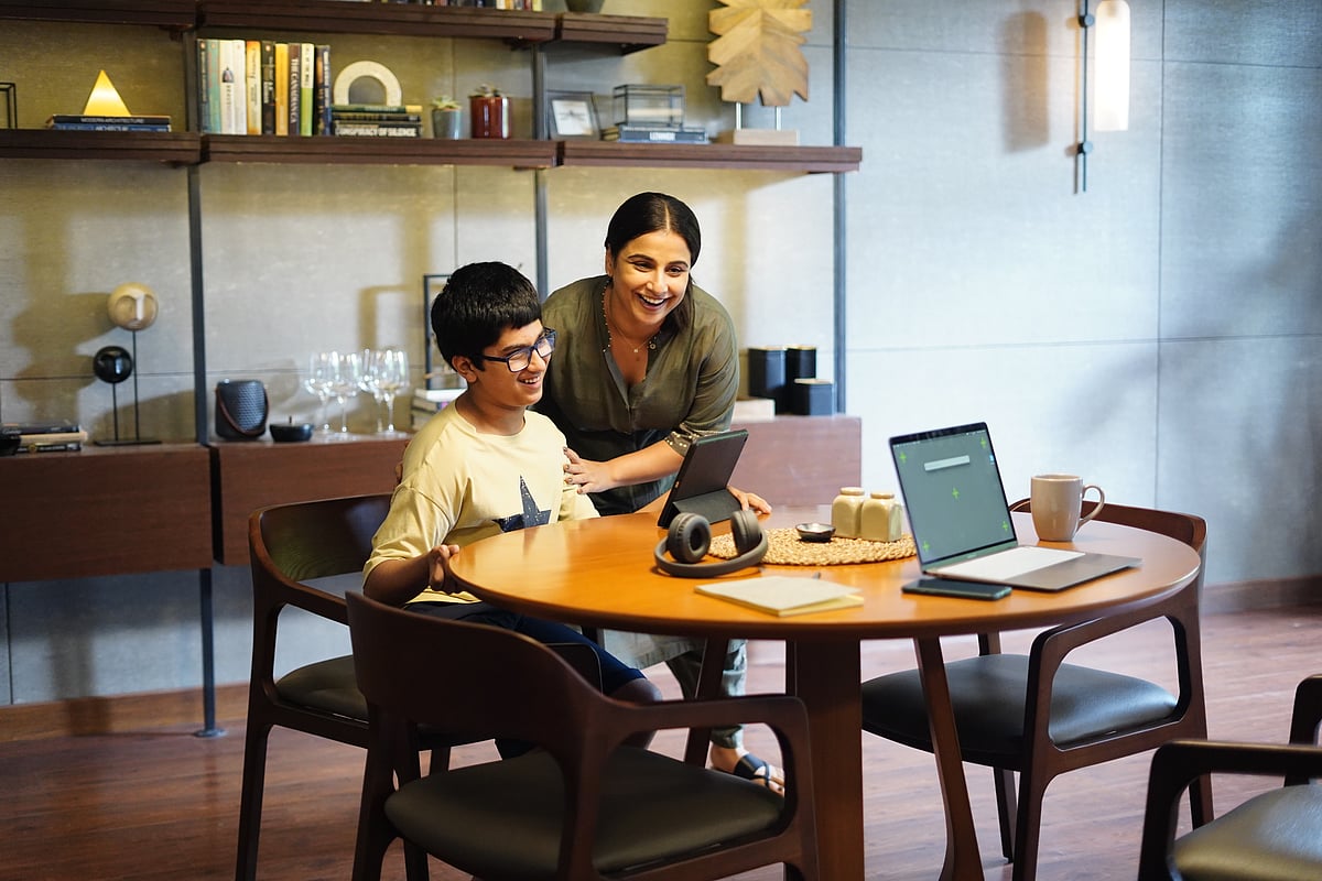 ‘Film industry is taking first steps towards inclusivity’