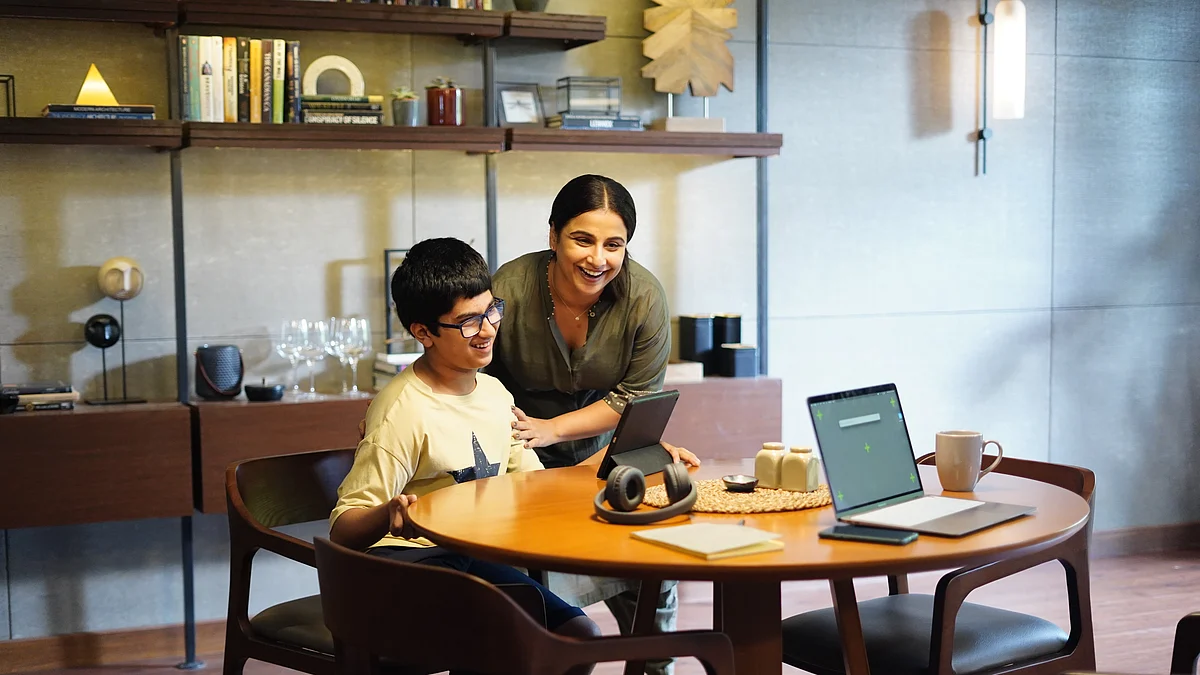 ‘Film industry is taking first steps towards inclusivity’