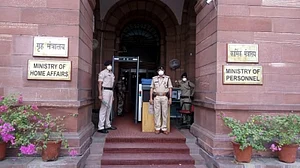 Centre likely to approve CAPF's proposal on rank designation