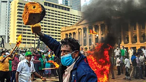 Colombo running out of hope