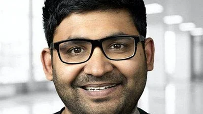 Parag Agrawal to get $42 mn if sacked, says Twitter's future 'uncertain'