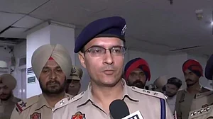 LIVE News Updates: 3 accused arrested in Patiala clash, around 24 accused identified by now, says SSP Patiala